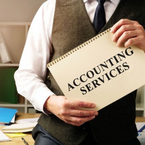 บริการรับจดทะเบียนบริษัท