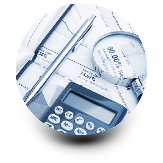 รับทำบัญชีรายเดือน กรุงเทพ