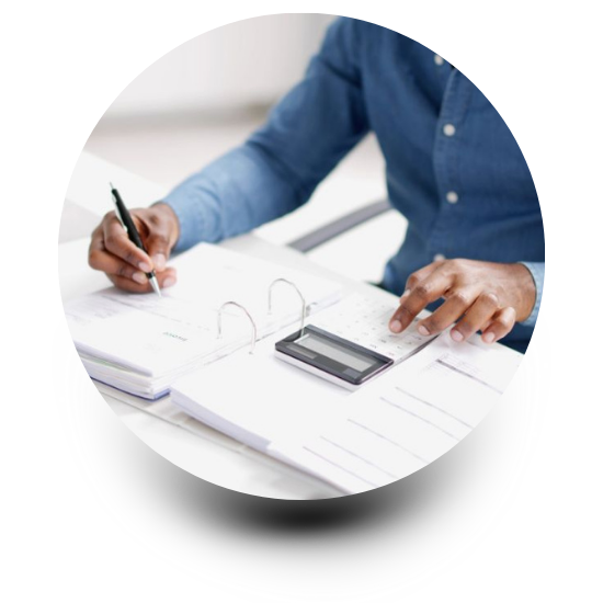 รับยื่นภาษี รายเดือน